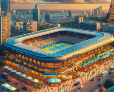 Things To Do at Roland-Garros Stadium Paris Olympics 2024 | Top Attractions, Night Life, Restaurants