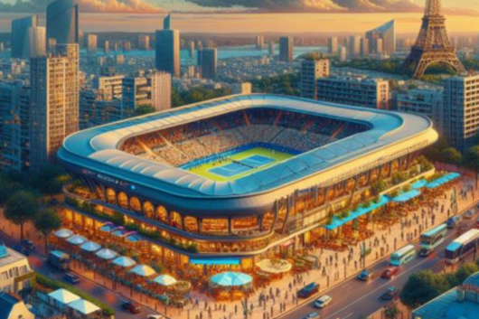 Things To Do at Roland-Garros Stadium Paris Olympics 2024 | Top Attractions, Night Life, Restaurants