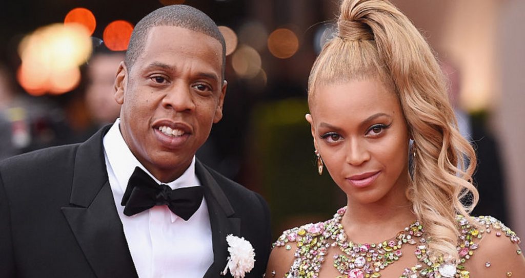 Beyoncé and Jay-Z - Most Iconic Duos in Music of All Time: Male & Female