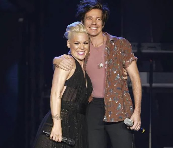 P!nk & Nate Ruess - Most Iconic Duos in Music of All Time: Male & Female