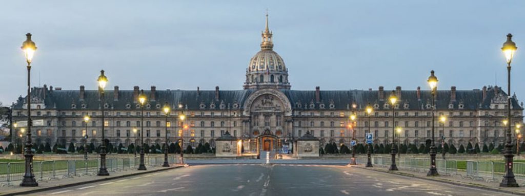 Things To Do at Les Invalides Paris Olympics 2024 | Top Attractions, Night Life, Restaurants