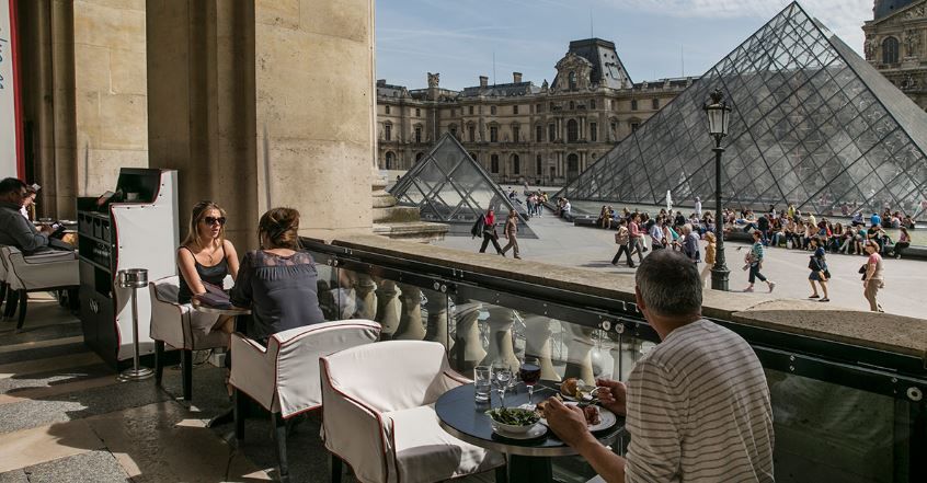 Centre Pompidou - Things To Do at Hôtel de Ville Paris Olympics 2024 | Top Attractions