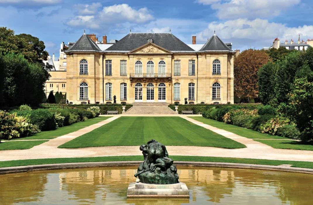 Musée Rodin - Things To Do at Les Invalides Paris Olympics 2024 | Top Attractions, Night Life, Restaurants