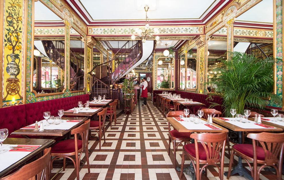 Cozy Bistros - Things To Do at Hôtel de Ville Paris Olympics 2024 | Top Attractions