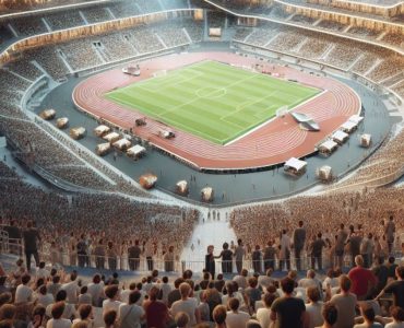 Things To Do at Groupama Lyon Stadium Paris Olympics 2024 | Top Attractions, Night Life, Restaurants