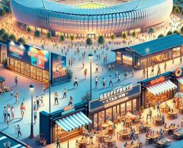 Things To Do at Geoffroy-Guichard Stadium Paris Olympics 2024 | Top Attractions, Night Life, Restaurants