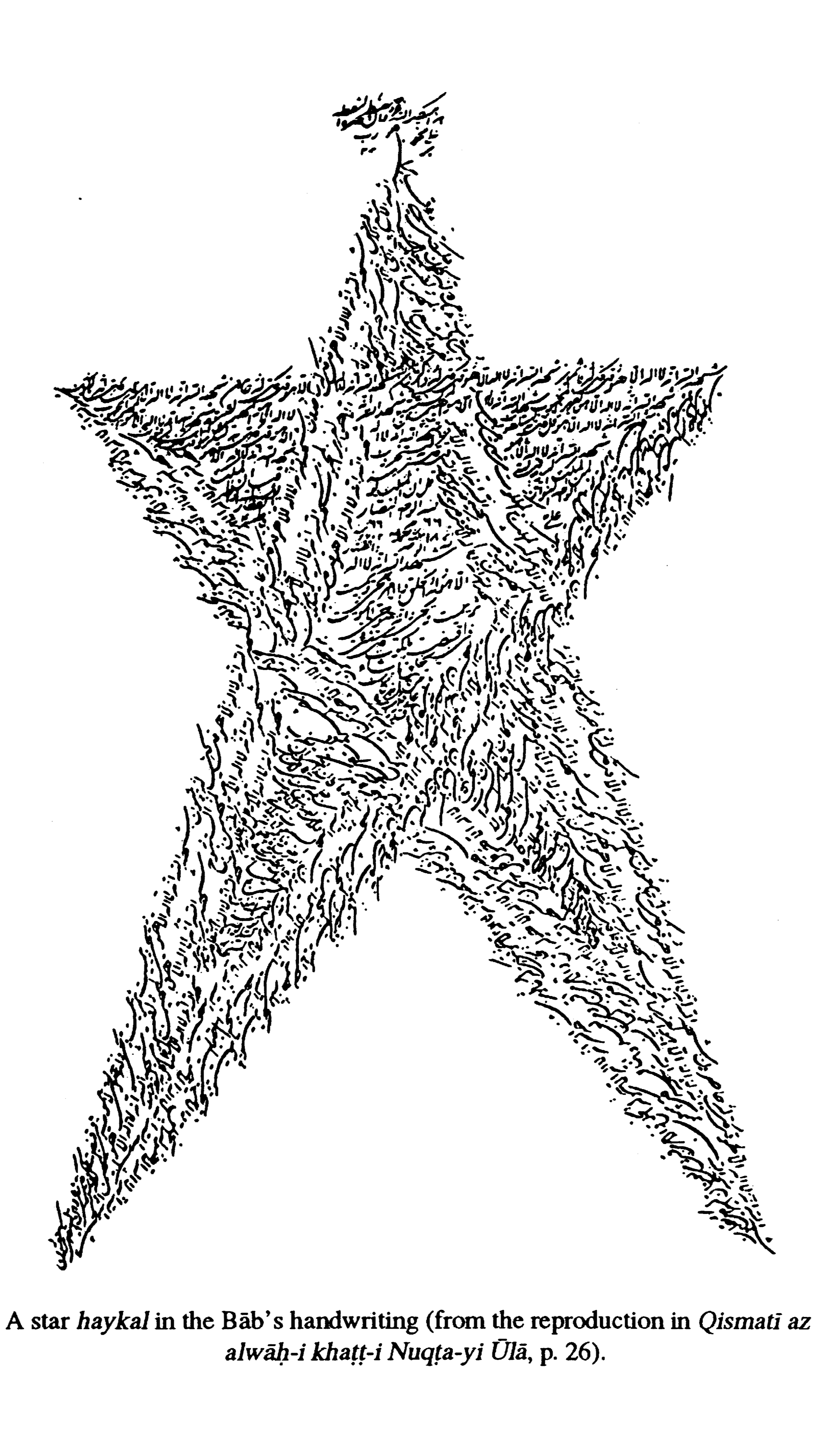 Learn About The Mystical Number Five According To Bahá í Interfaith Learn About The Mystical Number Five According To Bahá í Interfaith