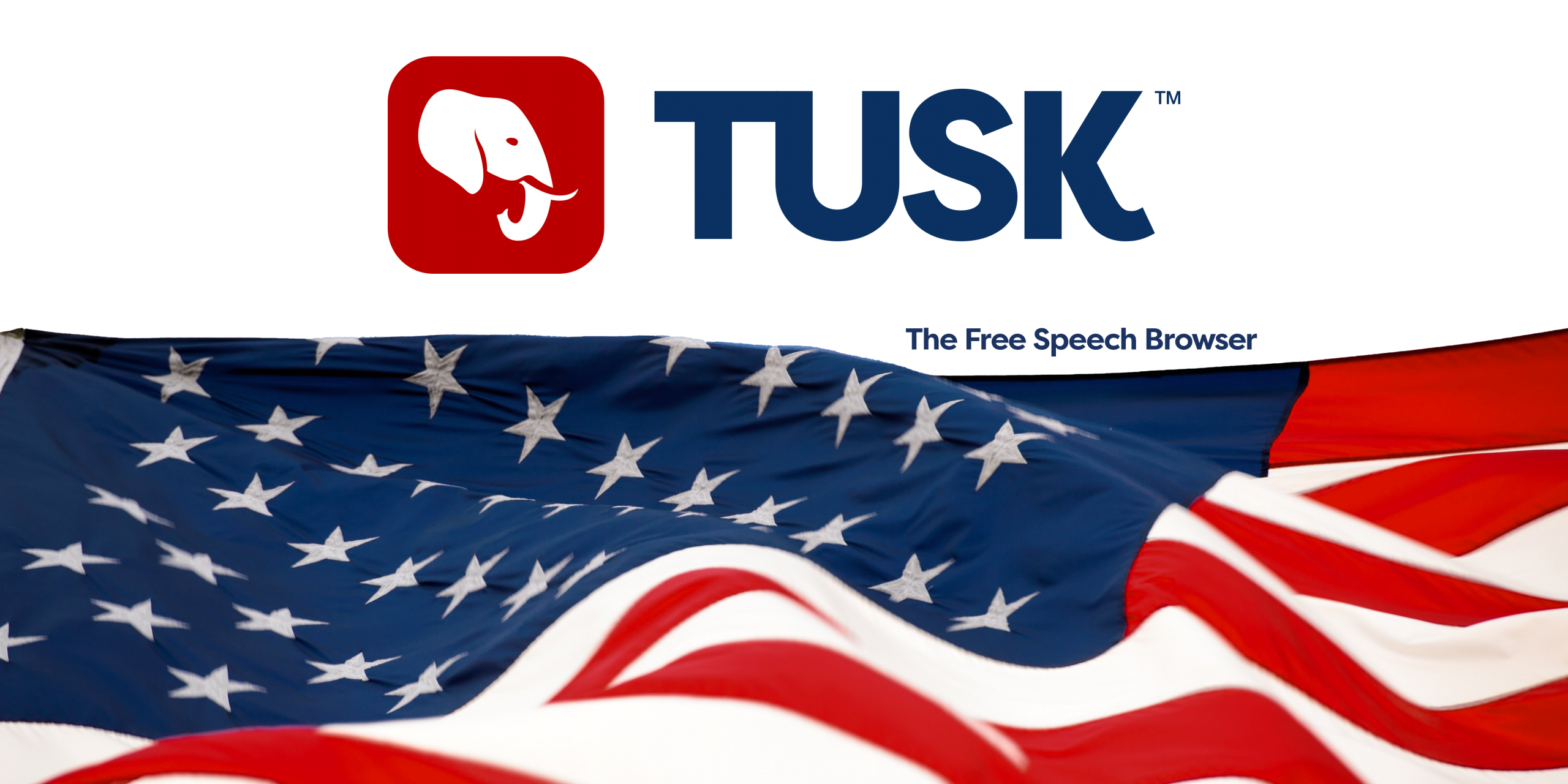 TUSK AIPowered Conservative Search Engine For Unbiased